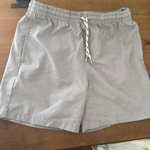 Boys Dry Fit Shorts